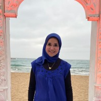 Green Valley School Employee Sara Abdelrazek's profile photo