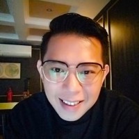 Growth Avenue ID Employee Michael Lie's profile photo