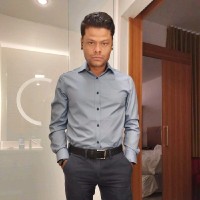 Edwards Lifesciences Employee Gerardo Carrillo's profile photo