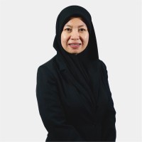 FGV Prodata Systems Employee Nurul Yusoh's profile photo
