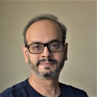 Style Union-Nexon Omniverse Limited Employee Manavendra Sharma's profile photo