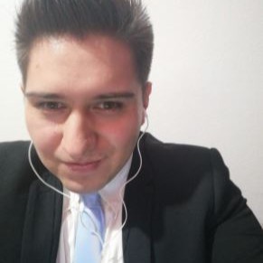 Enter Employee Jorge Ivan Nieto Fonseca's profile photo