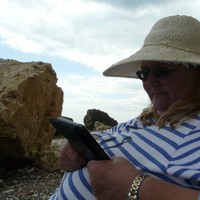 Sussex Housing & Care Employee Fiona Williamson's profile photo