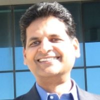 Muntajat Employee Waseem Shaikh's profile photo