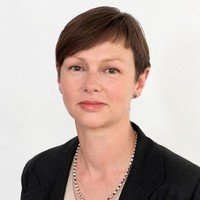 Humanists UK Employee Deborah Hooper's profile photo