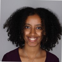 State Farm Arena Employee Meron Kiros's profile photo