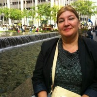 Shield Screening Employee Christina Roberts's profile photo