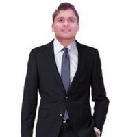 Lance LED Employee Govind Singh's profile photo