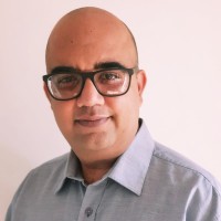 Game Meat Processing Employee Vivek Kumar's profile photo