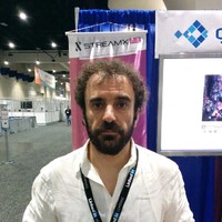 Gobito Digital Solutions Employee Eren Erdemli's profile photo