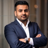 DENSIQ Group Employee Bharat Luhar's profile photo