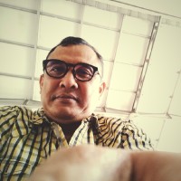 ZI-CHEM Employee Budiono Chemical's profile photo