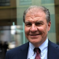 Sergio Rinaldi Email & Phone Number