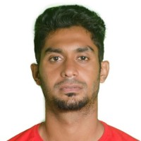 Polyclean L.L.C Employee Zahir Battintavide's profile photo