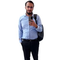 Iqbal Yasir & Company (IY & Co.) Employee Affan Malik's profile photo