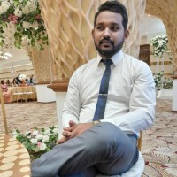 Sri Lanka Broadcasting Corporation Employee Meesha Hewavitharana's profile photo