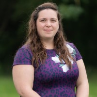 GottaBe! Marketing Employee Simone Morris's profile photo