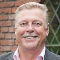 Interimenco.nl Employee Rob Van Haren's profile photo