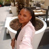 HarvestPlus Employee Chioma Arum's profile photo
