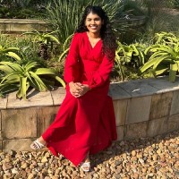 GBS Employee Ashlin Maharaj's profile photo