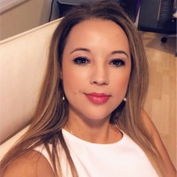 BENNETT PHARMACEUTICALS S.A Employee Georgia Lampropoulou's profile photo