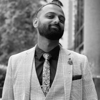 Compass Engineering Group Employee Avinash Srijaya's profile photo