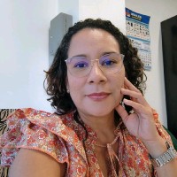 Explotec S.A. Employee Indira María Palma Montes's profile photo