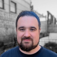 ROB GmbH Employee Marcel Weidlich's profile photo