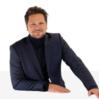 VRC B.V. Employee Jeffrey Wesselink's profile photo