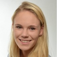 LACON GmbH Employee Johanna Lausch's profile photo