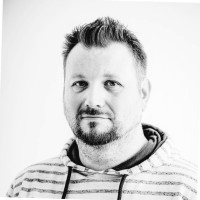 Hemit HF Employee Knut Dimmen's profile photo