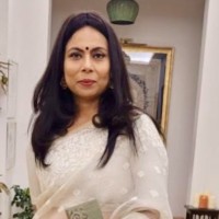Shnaoli Das Email & Phone Number