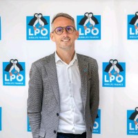 LPO France Employee Cédric Marteau's profile photo