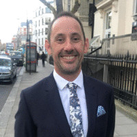 Amity Travel Employee Luke Chittock's profile photo