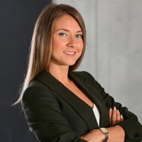 BSK Immobilien GmbH Employee Marzena Domanska's profile photo