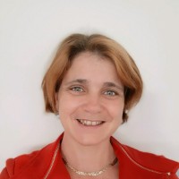DELIVER UP Employee Christelle Troussard's profile photo