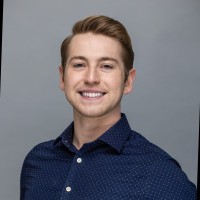 OneAmerica Employee Mitchell Beard's profile photo