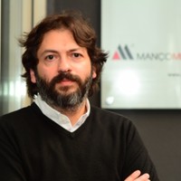 Yeditepe University Employee Ali Manço's profile photo