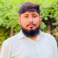 Muhammad Saim Email