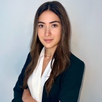 Hupe Employee Maria Raidy's profile photo