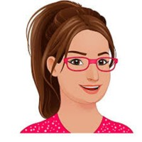 Individual Freelancer Employee Riya Radia's profile photo