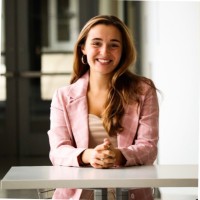 Skyepack Inc. Employee Alexandra Romesburg's profile photo