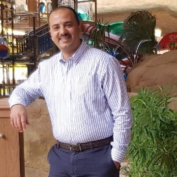 Al Khor Holding W.L.L Employee Ahmed Shawki's profile photo