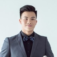 iGlobal Talent Employee Viet Tran's profile photo