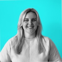 Quantock Employee Izzy Love's profile photo