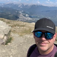 Neset Consulting Services Employee Mike MacPhail's profile photo