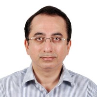 Bukhatir Group Employee Jay Saha's profile photo