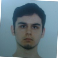 TurnKey Linux Employee Yevhenii Hvorostian's profile photo