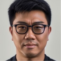 YouTube Employee Eric So's profile photo