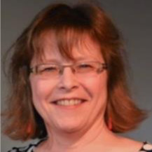 Minnesota Couple Therapy Center Employee Cherie Monge's profile photo